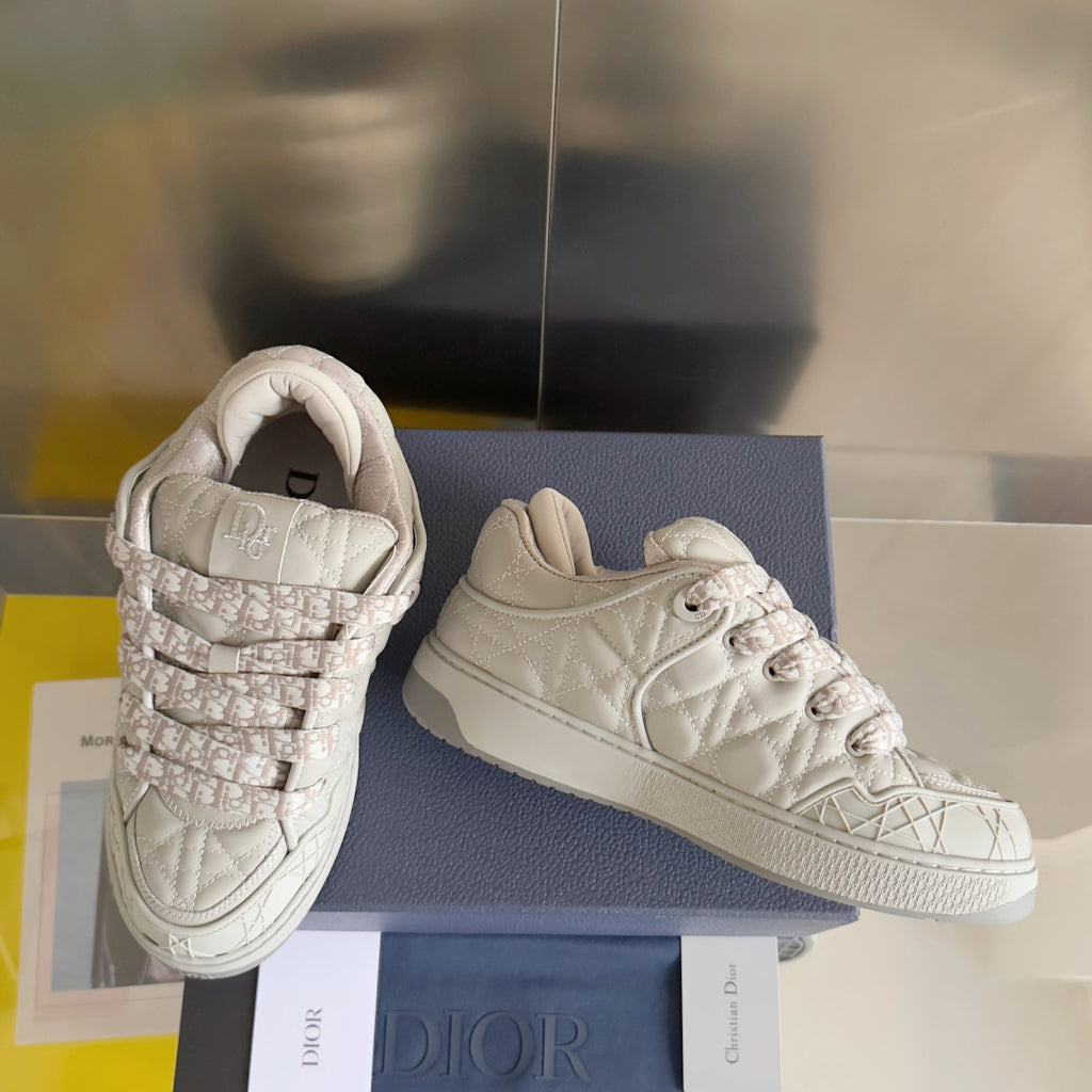 Luxury Shoes Dior Unisex