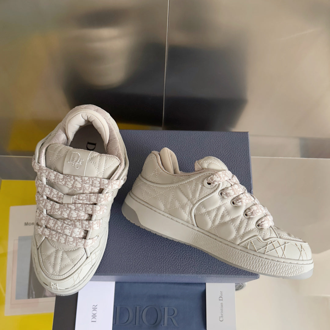 Luxury Shoes Dior Unisex