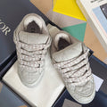 Luxury Shoes Dior Unisex