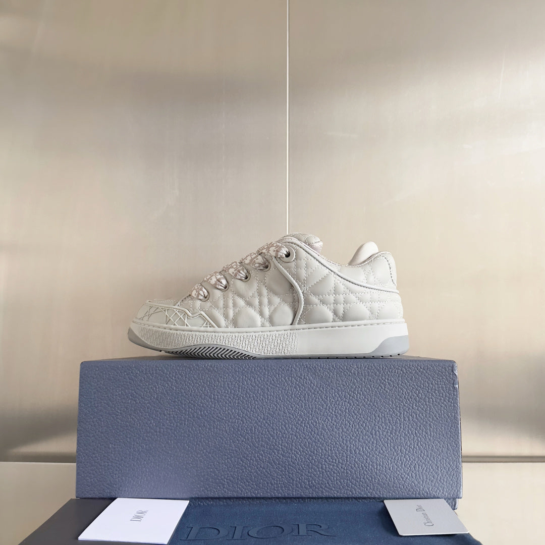 Luxury Shoes Dior Unisex