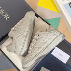 Luxury Shoes Dior Unisex