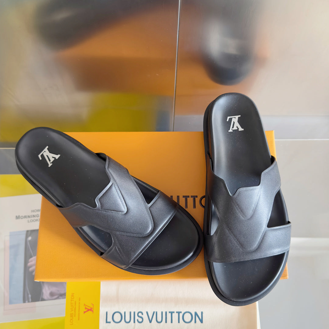 Luxury Shoes Louis Vuitton Sandals