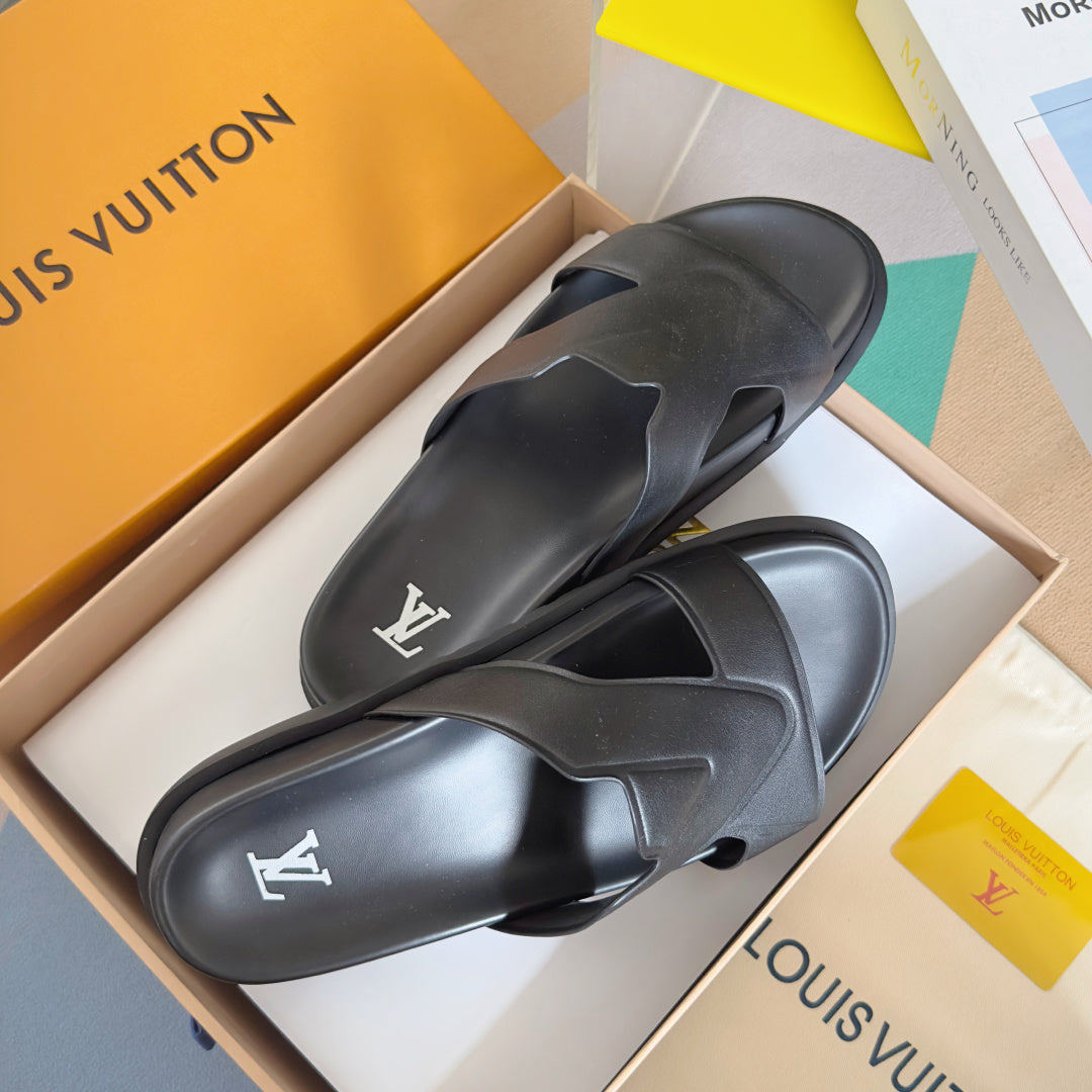 Luxury Shoes Louis Vuitton Sandals