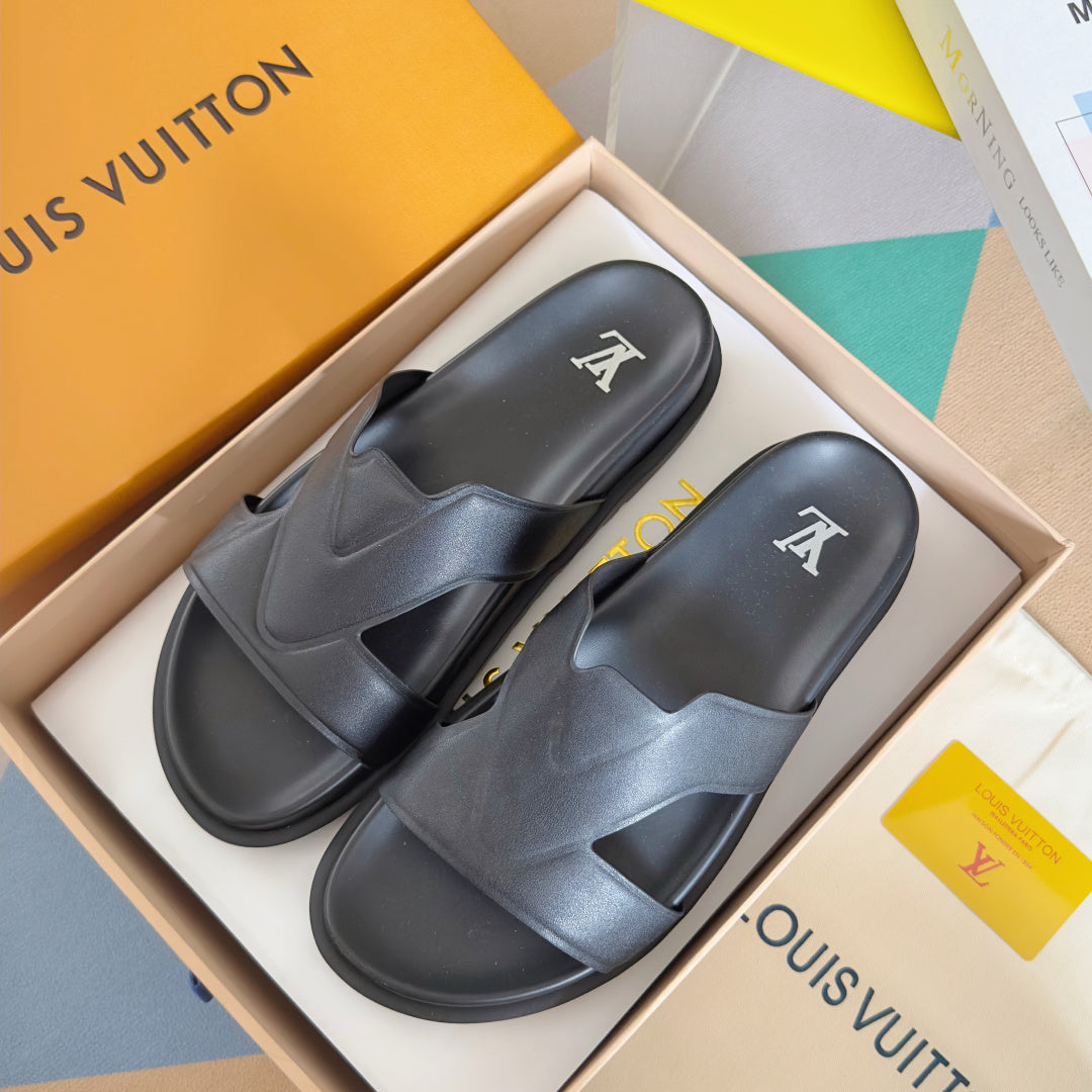 Luxury Shoes Louis Vuitton Sandals