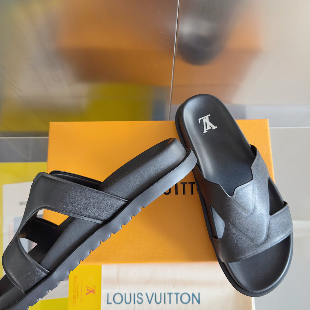 Luxury Shoes Louis Vuitton Sandals