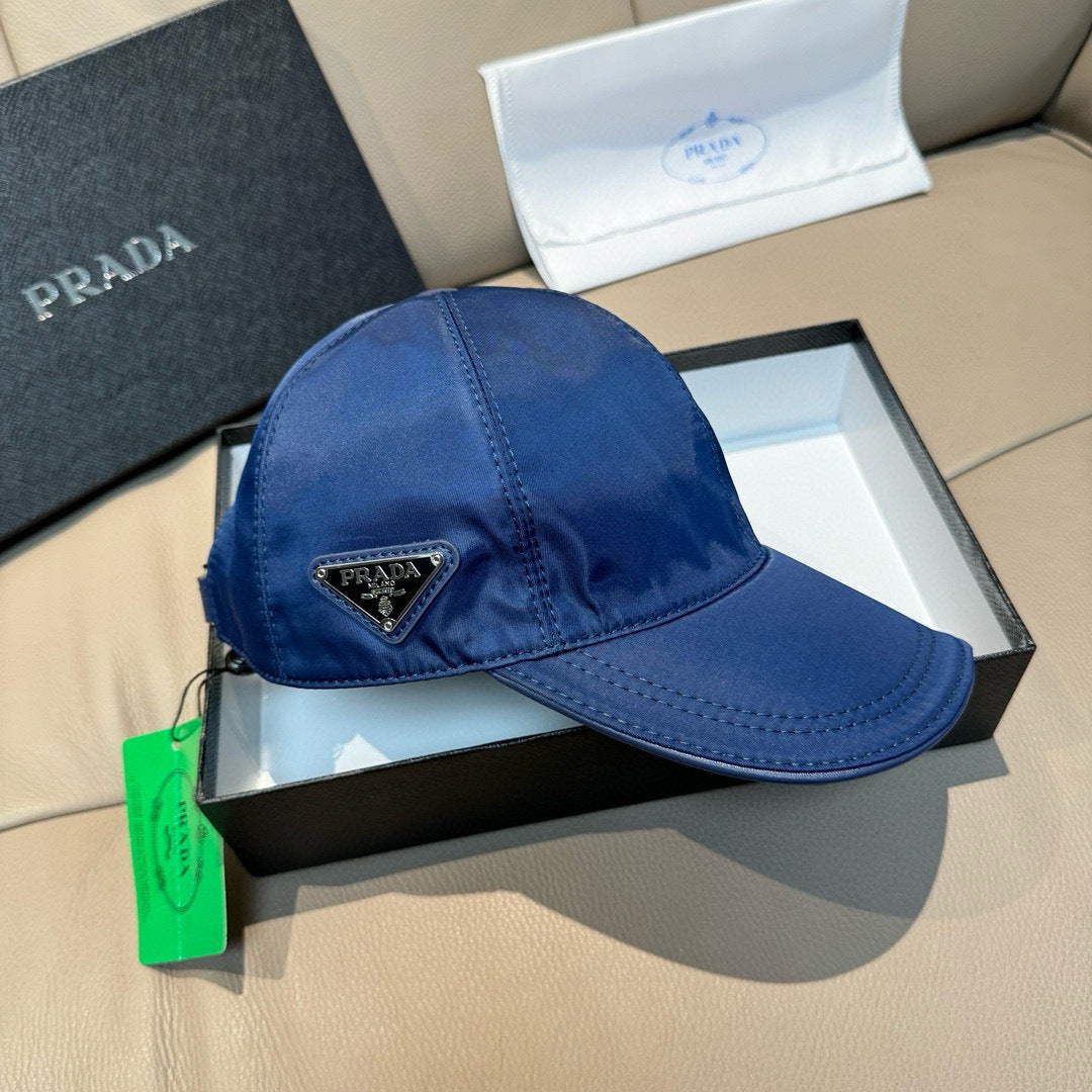 Prada Caps