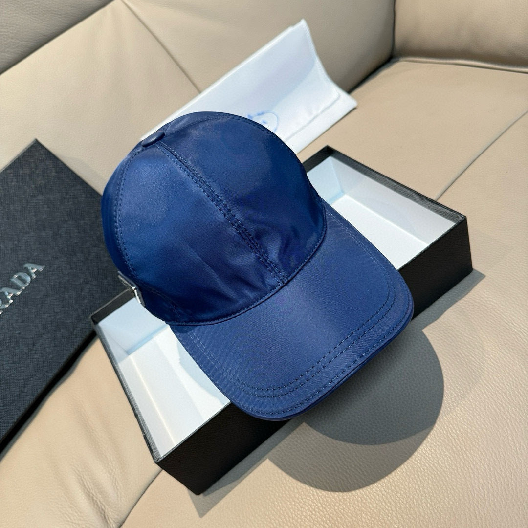Prada Caps