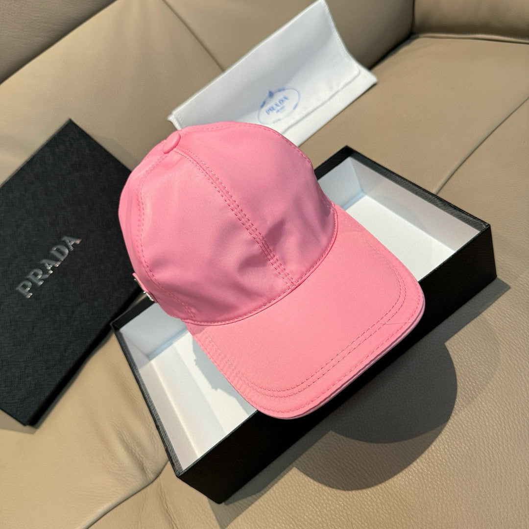 Prada Caps