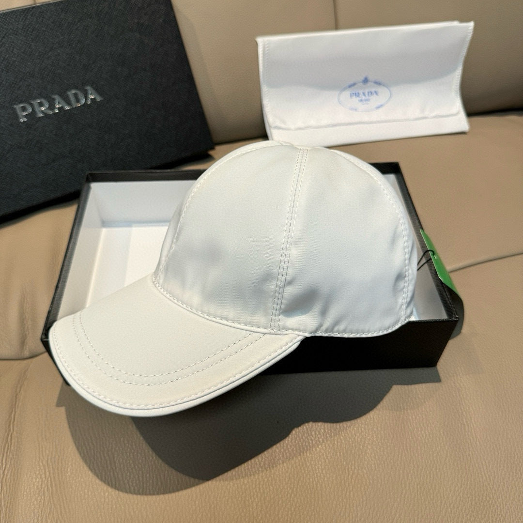Prada Caps
