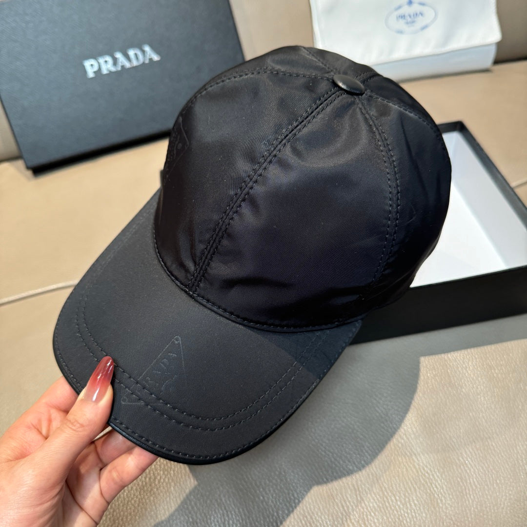 Prada Caps