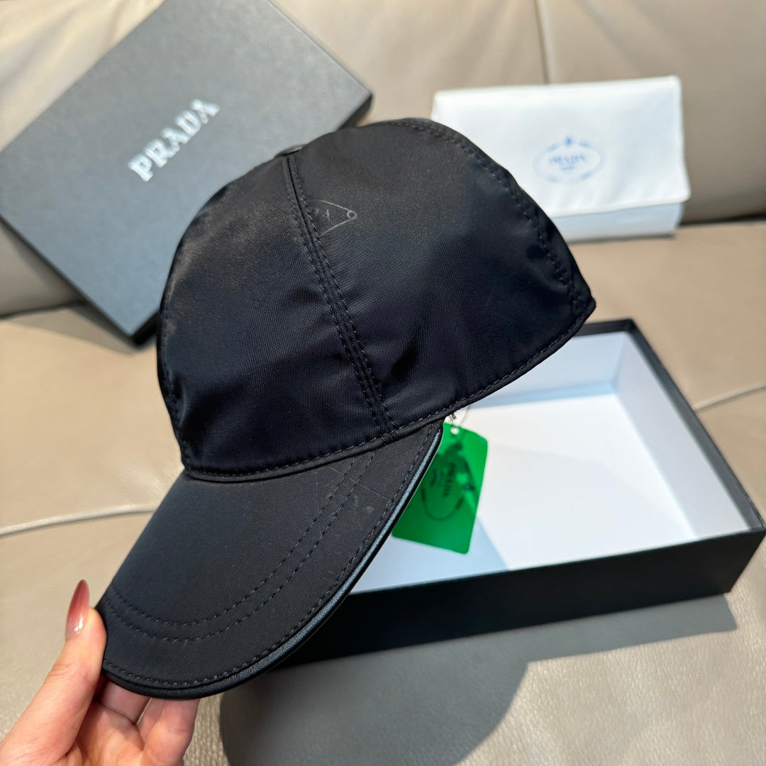 Prada Caps
