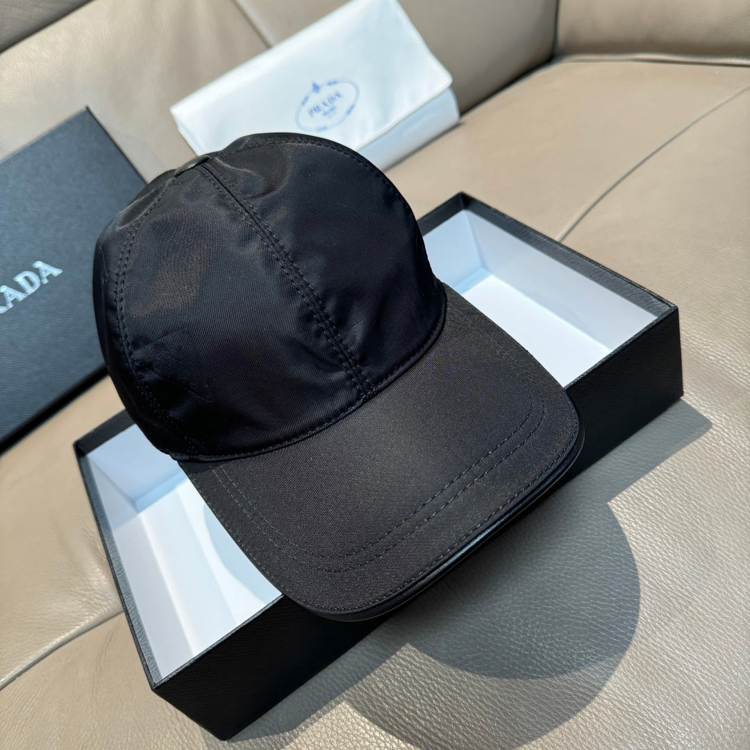 Prada Caps