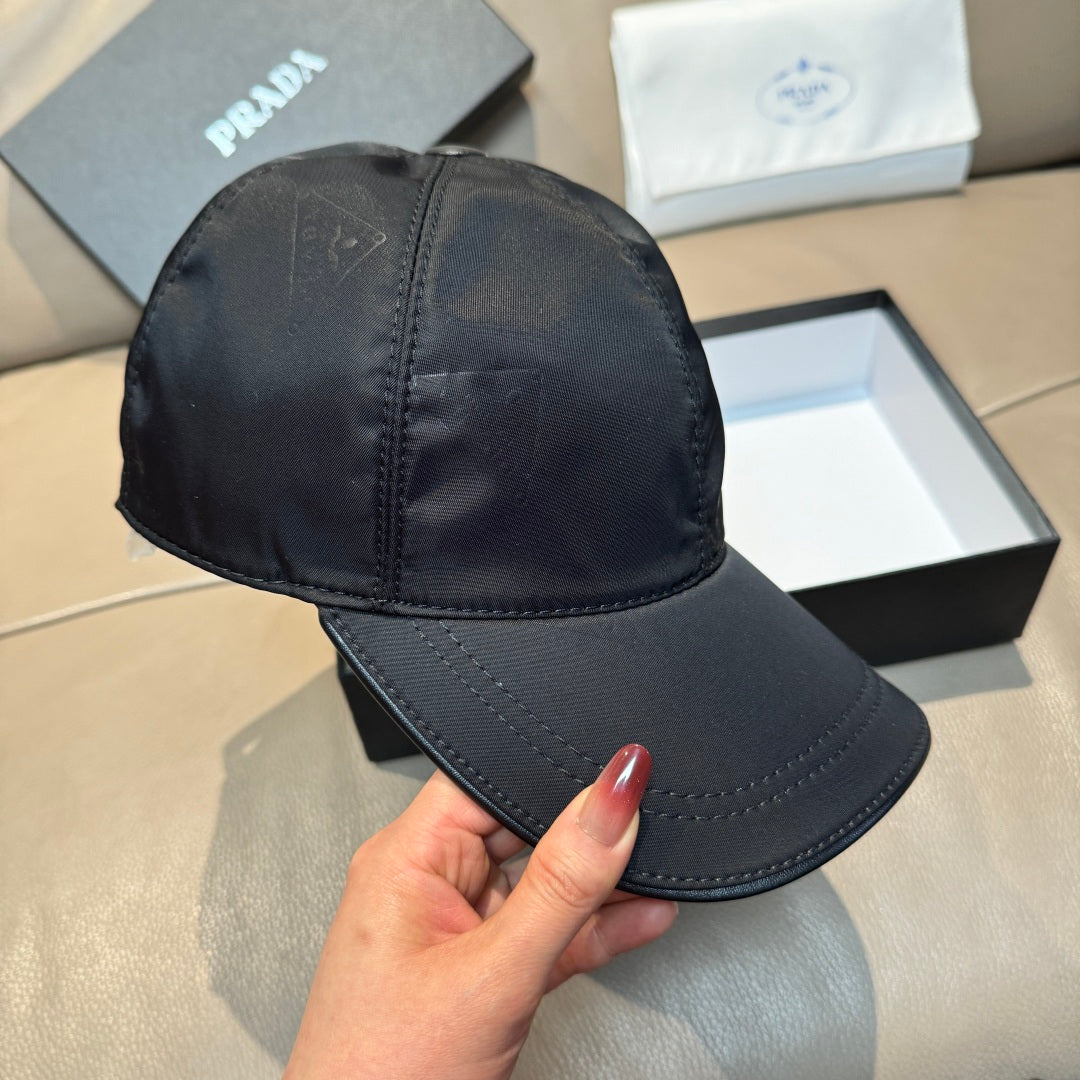Prada Caps