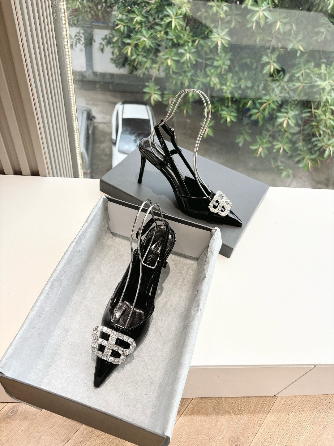 Luxury Shoes Balenciaga ladies