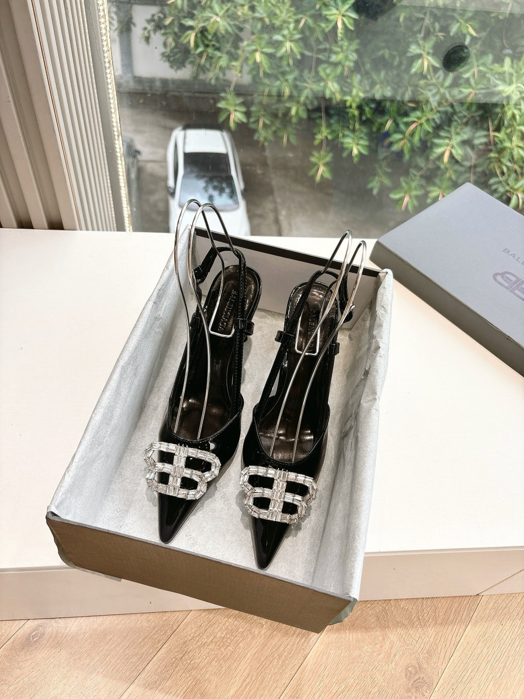 Luxury Shoes Balenciaga ladies