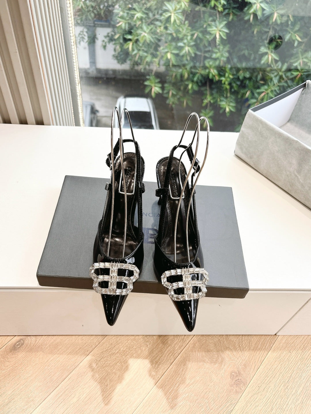 Luxury Shoes Balenciaga ladies