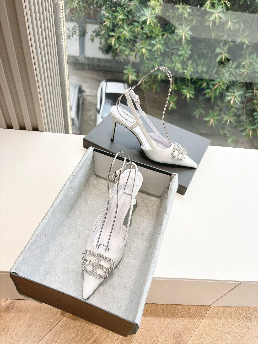 Luxury Shoes Balenciaga ladies