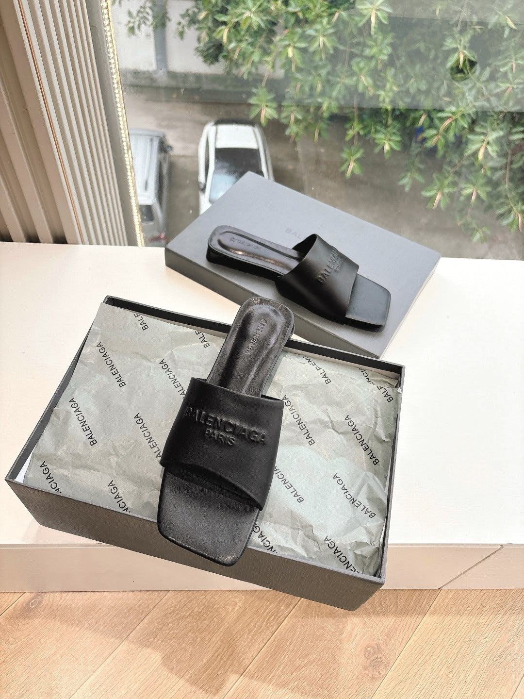 Luxury Shoes Balenciaga ladies