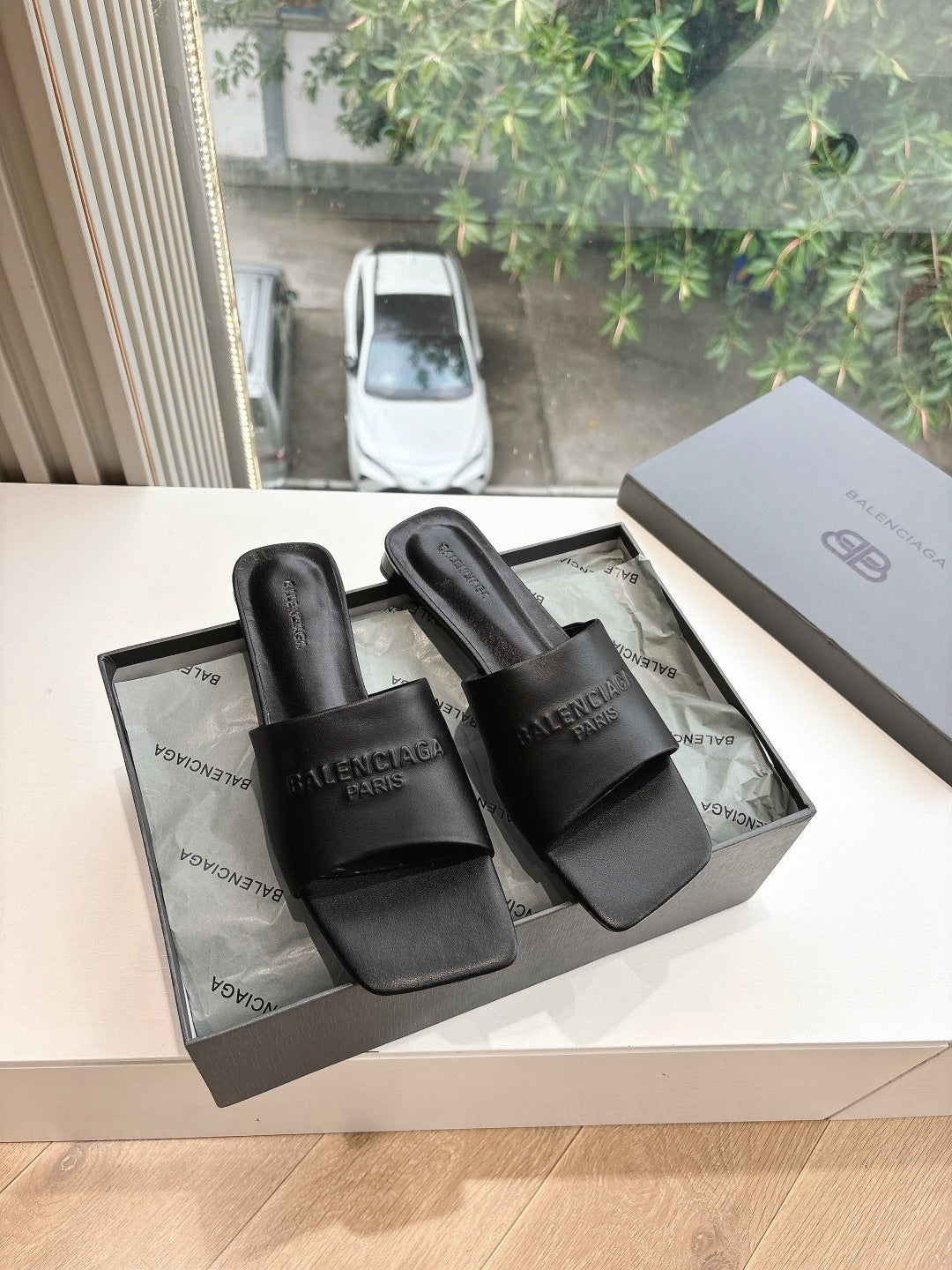 Luxury Shoes Balenciaga ladies
