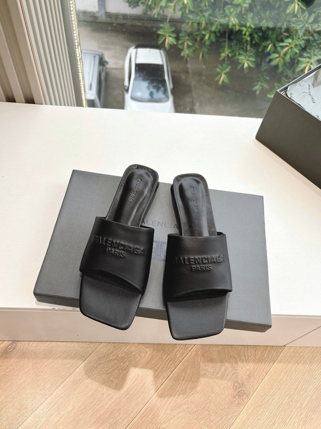 Luxury Shoes Balenciaga ladies