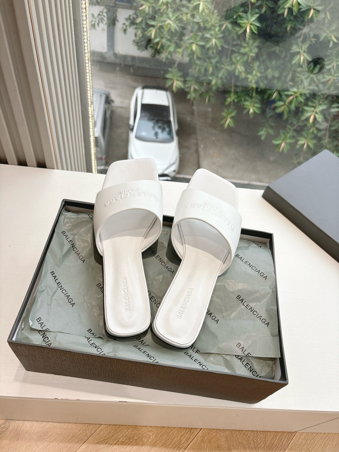 Luxury Shoes Balenciaga ladies