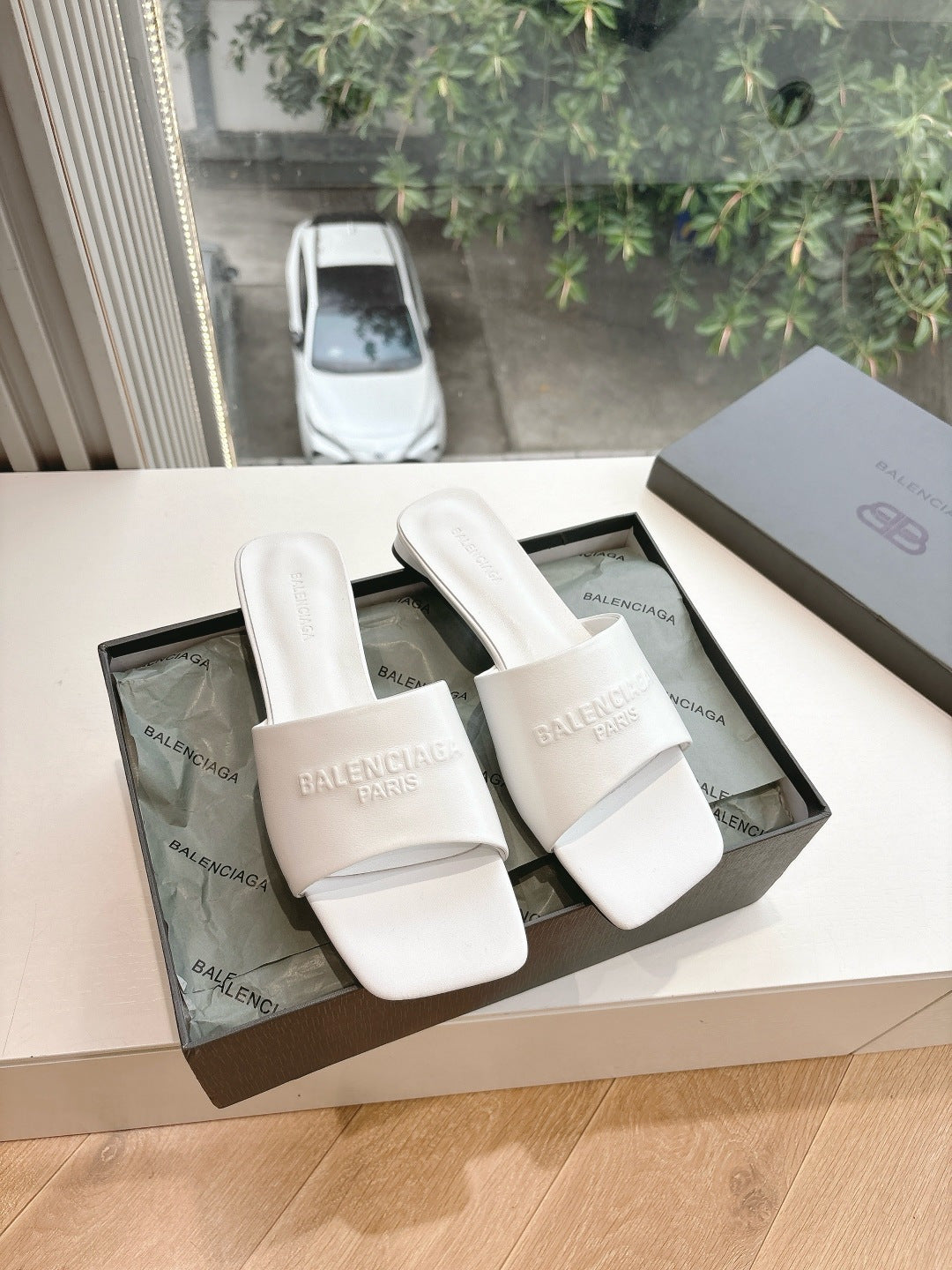 Luxury Shoes Balenciaga ladies