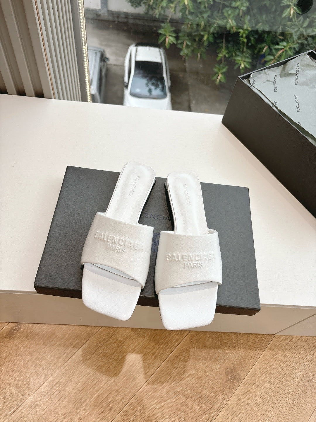 Luxury Shoes Balenciaga ladies