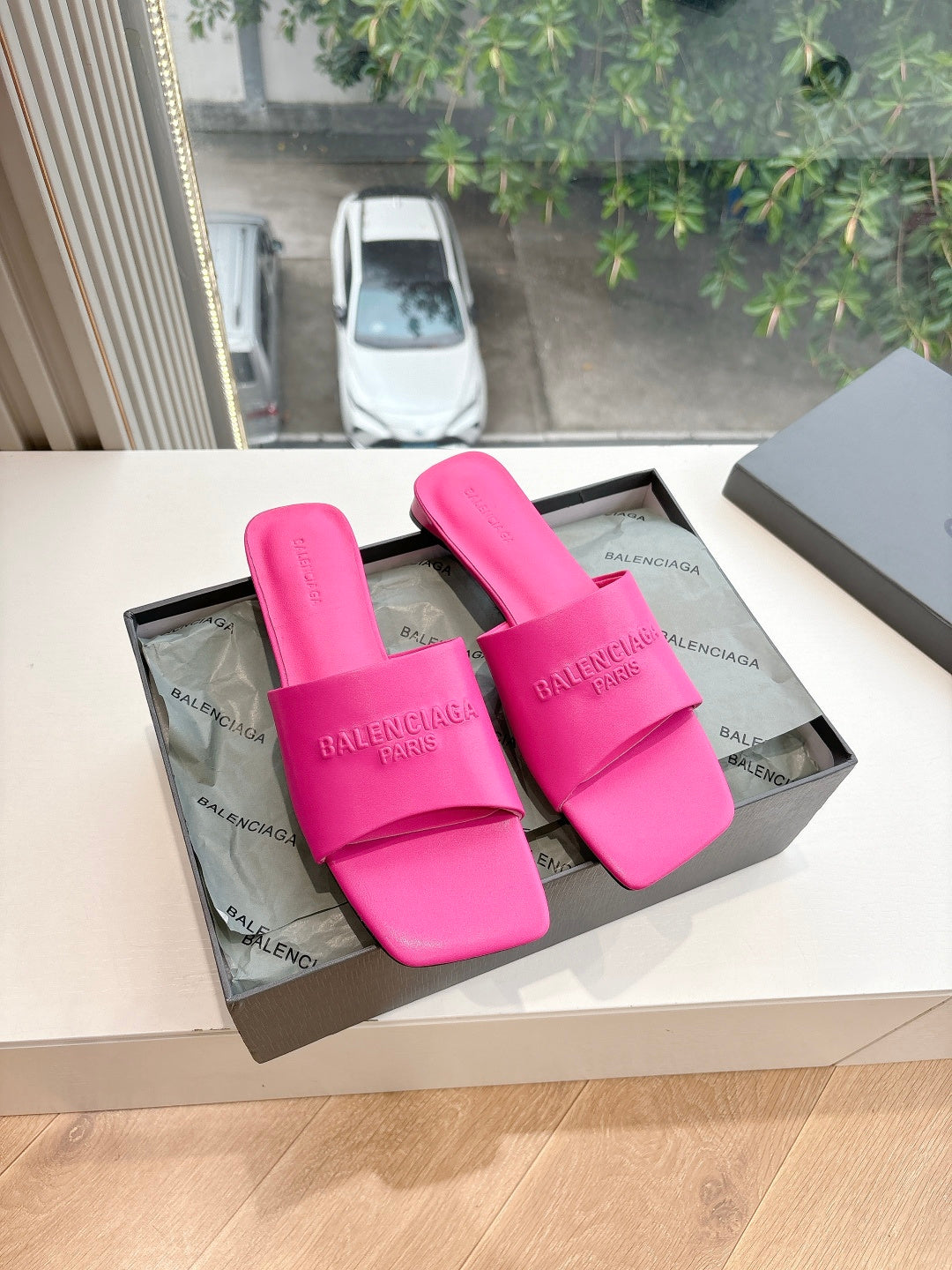Luxury Shoes Balenciaga ladies