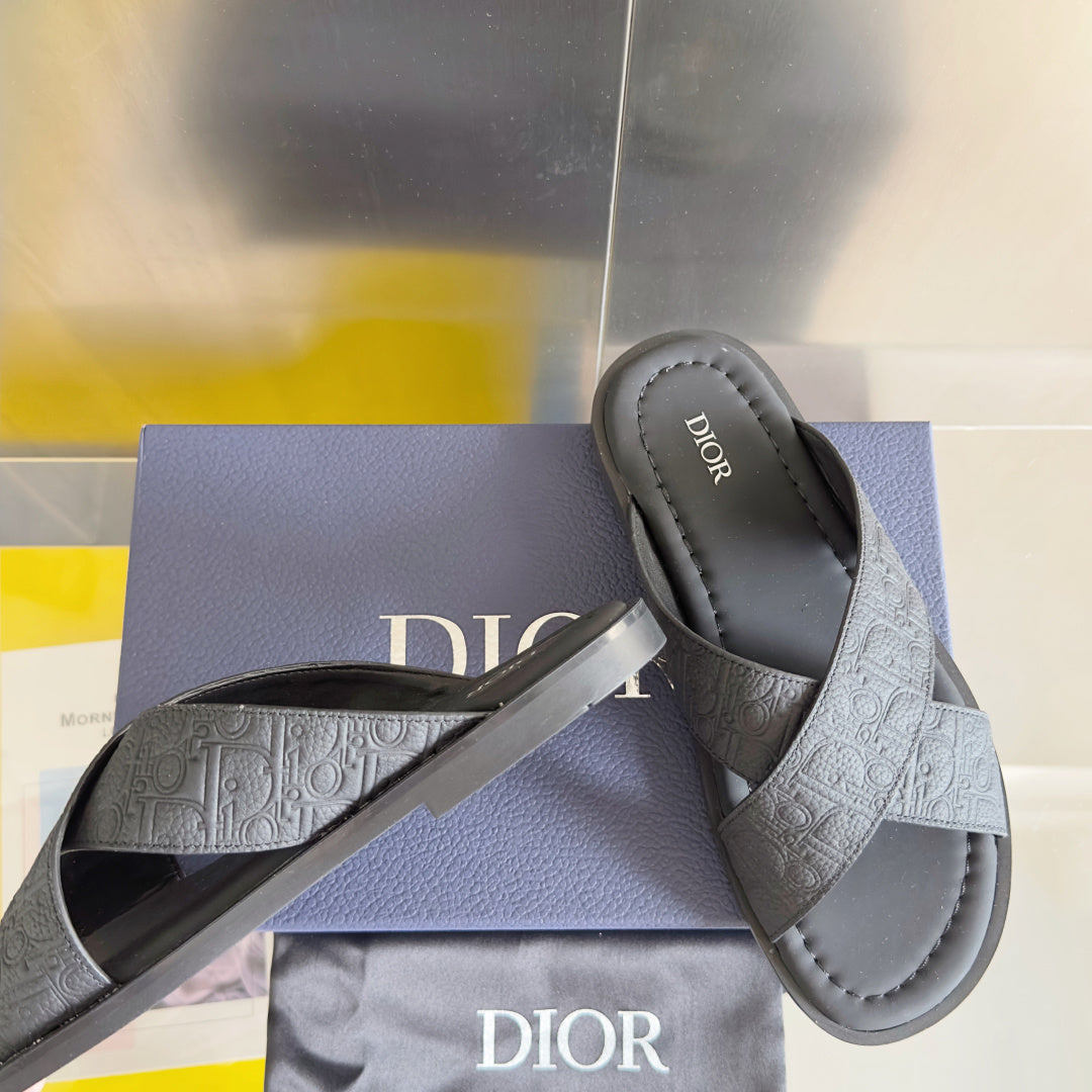 Luxury Shoes Dior Unisex