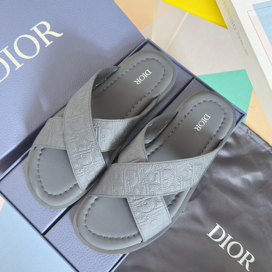 Luxury Shoes Dior Unisex