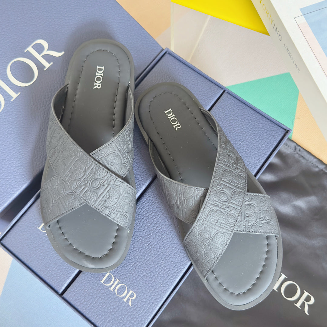 Luxury Shoes Dior Unisex