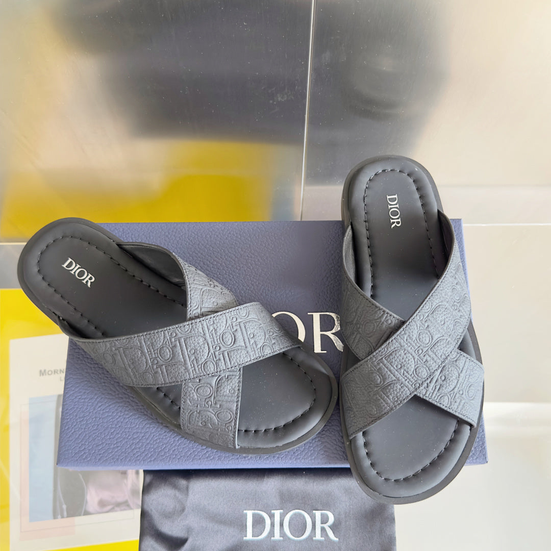 Luxury Shoes Dior Unisex