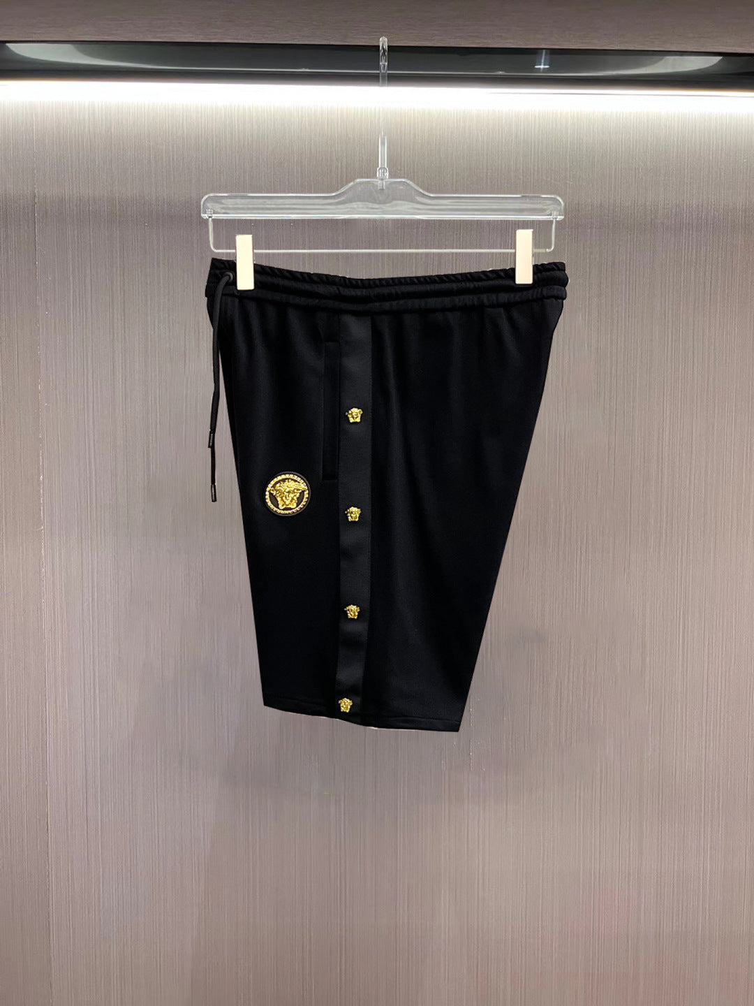 Clothes Versace