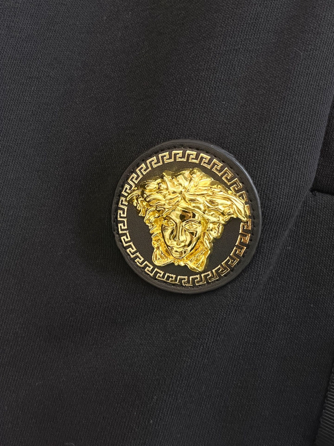 Clothes Versace