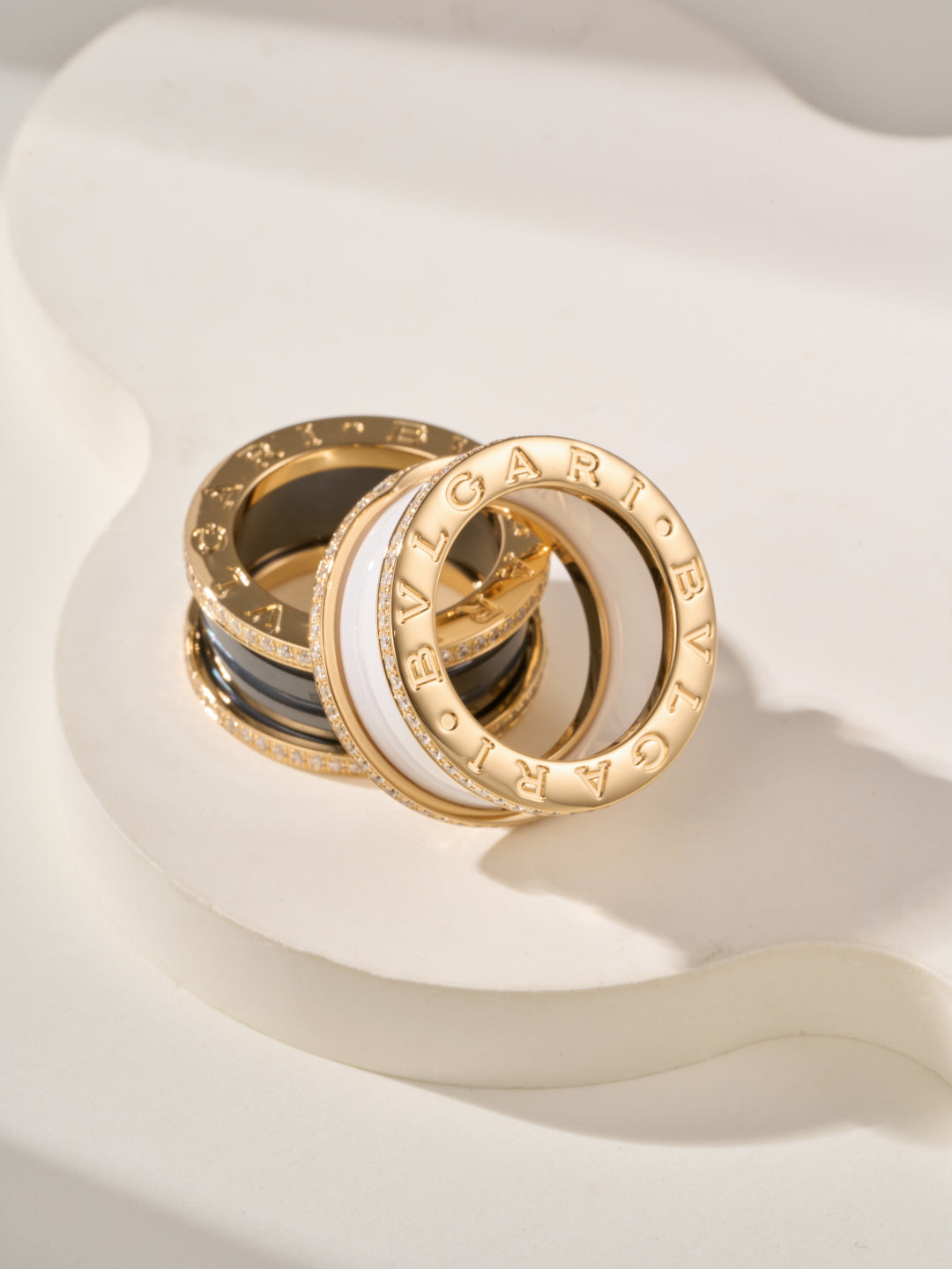 Bvlgari Accessories