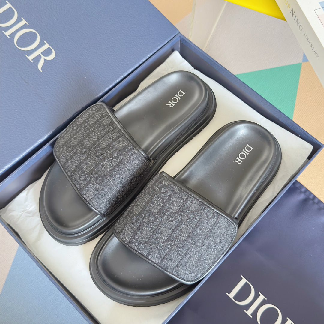 Luxury Shoes Dior Sandals
