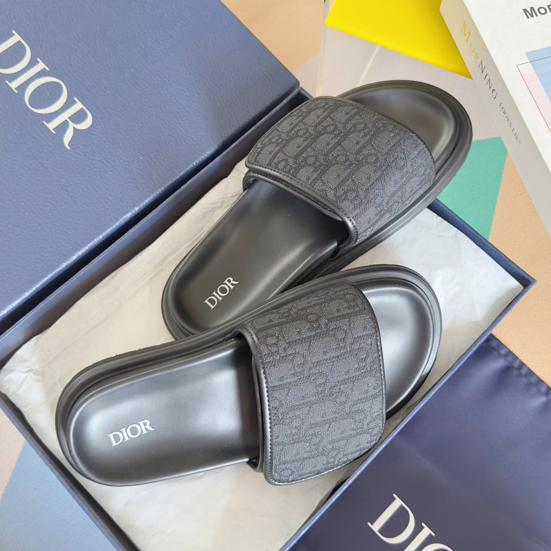 Luxury Shoes Dior Sandals