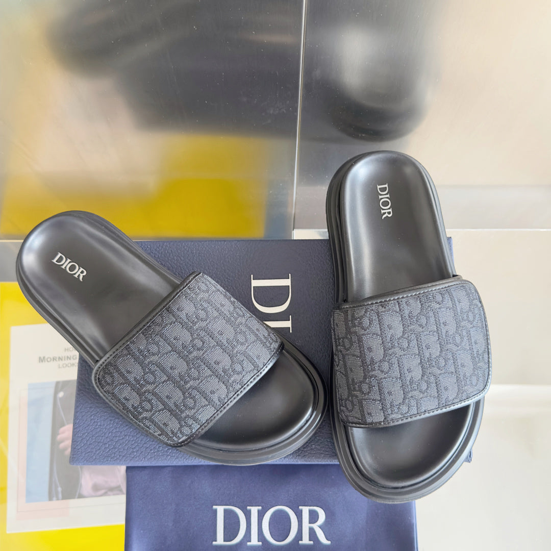 Luxury Shoes Dior Sandals