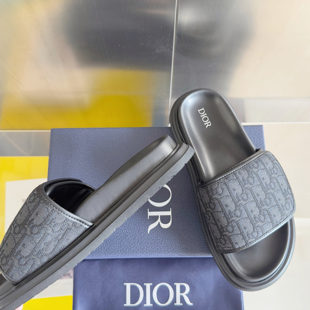 Luxury Shoes Dior Sandals