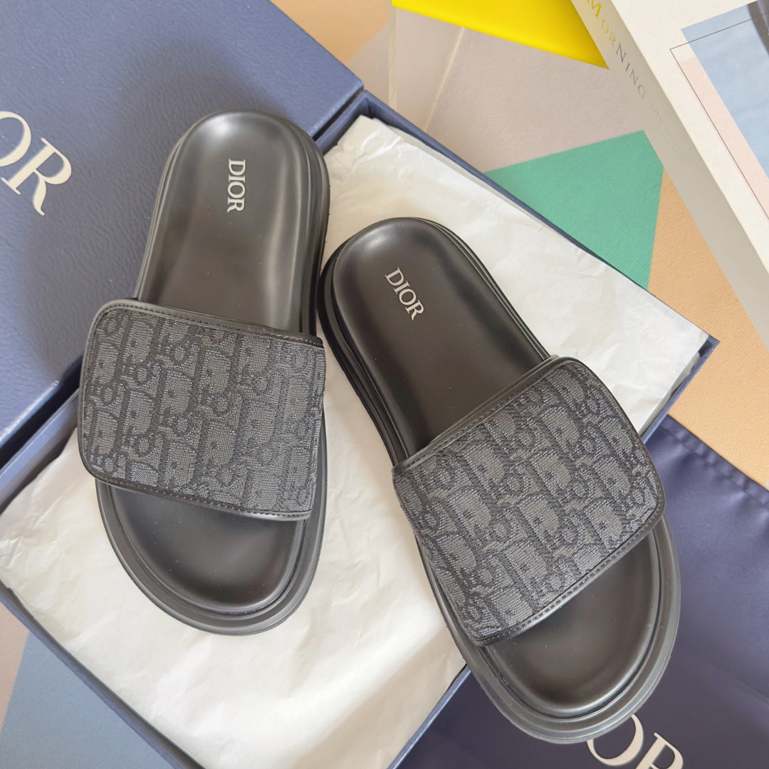 Luxury Shoes Dior Sandals