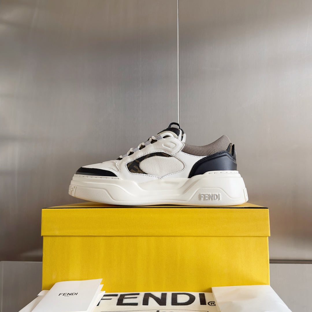 Luxury Shoes Fendi Unisex