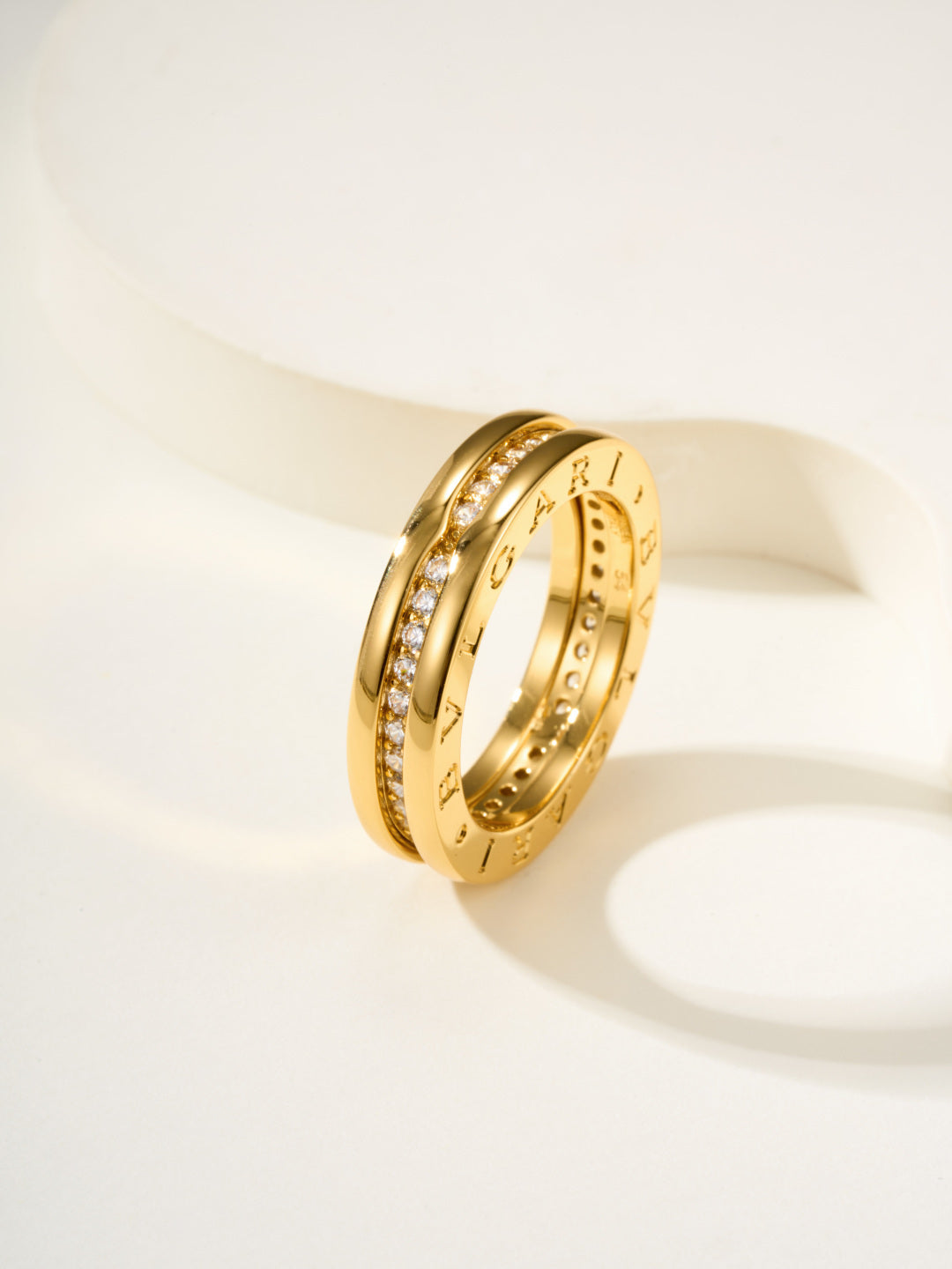 Bvlgari Accessories