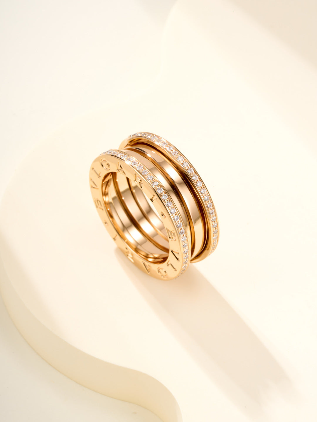 Bvlgari Accessories