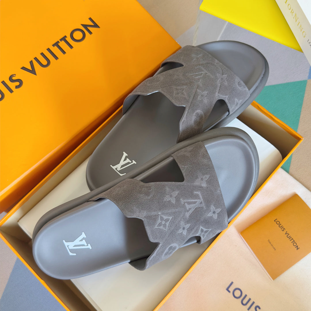 Luxury Shoes Louis Vuitton Sandals