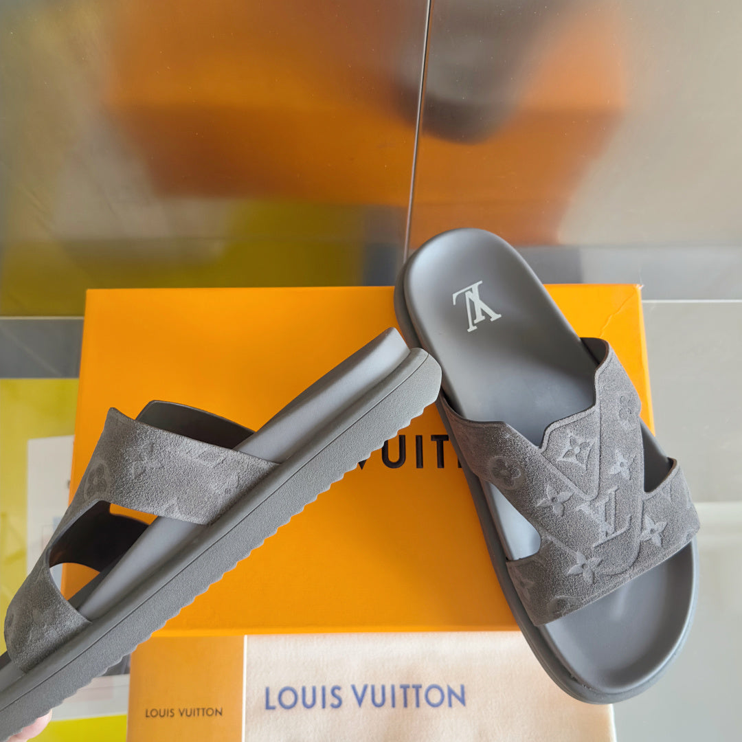 Luxury Shoes Louis Vuitton Sandals