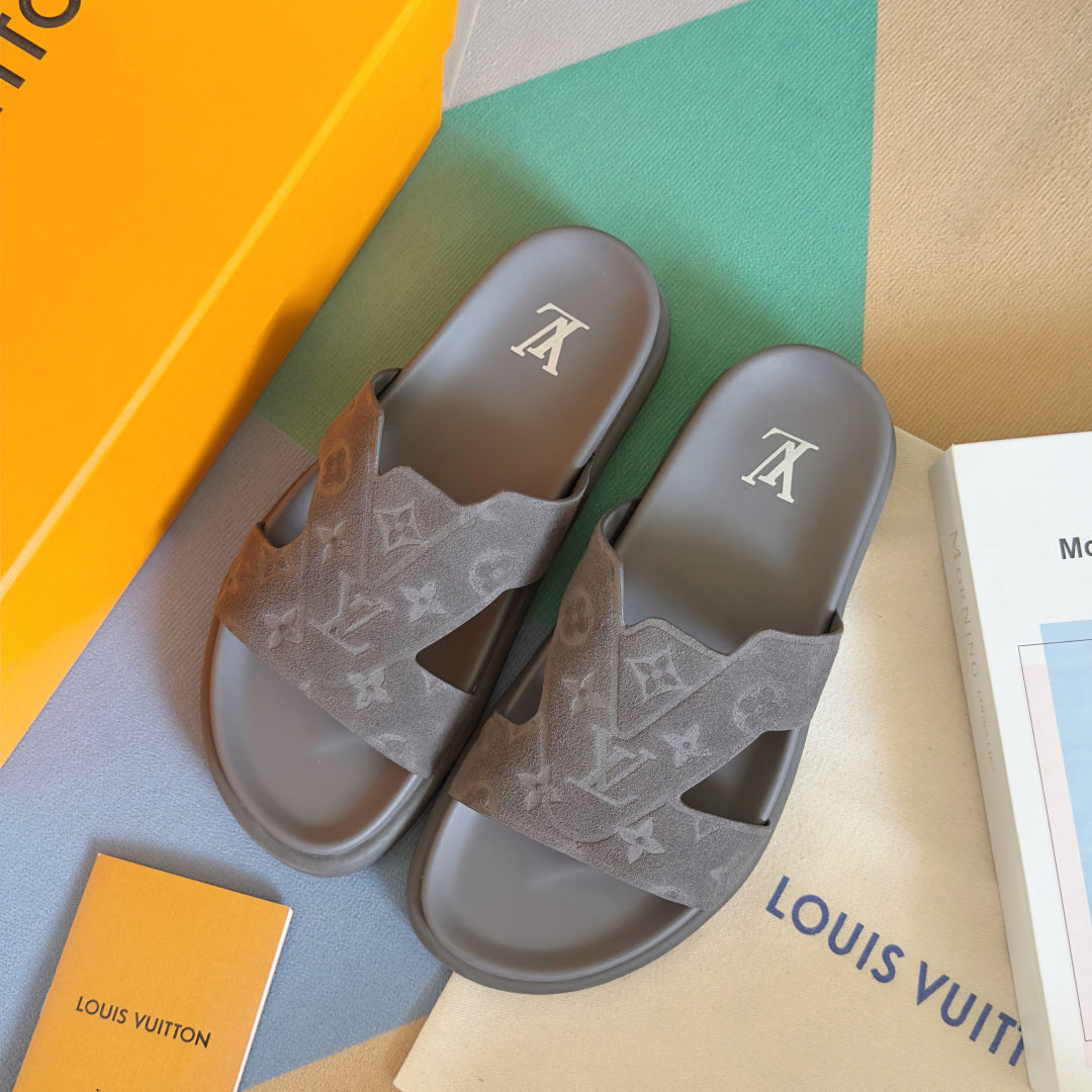 Luxury Shoes Louis Vuitton Sandals