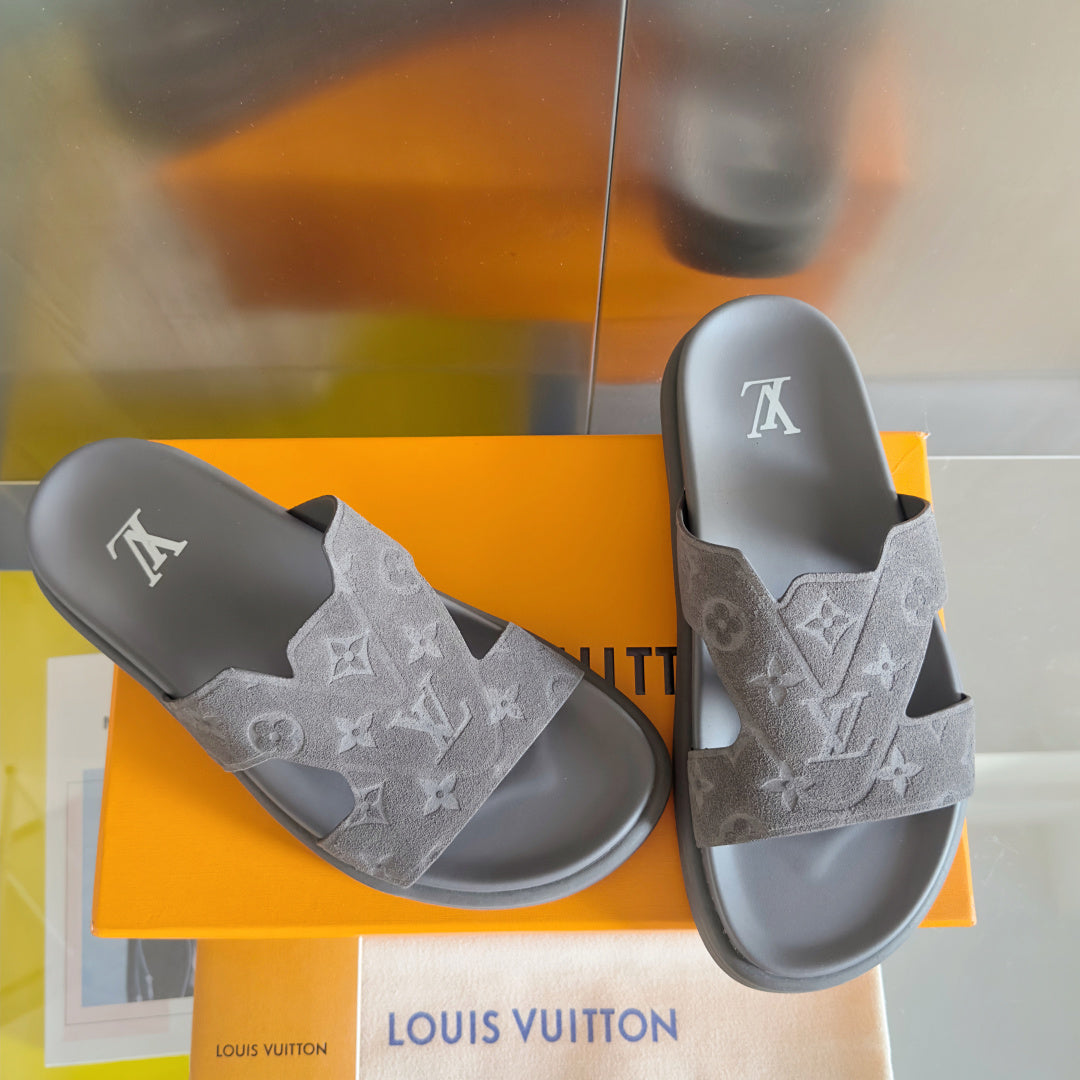 Luxury Shoes Louis Vuitton Sandals