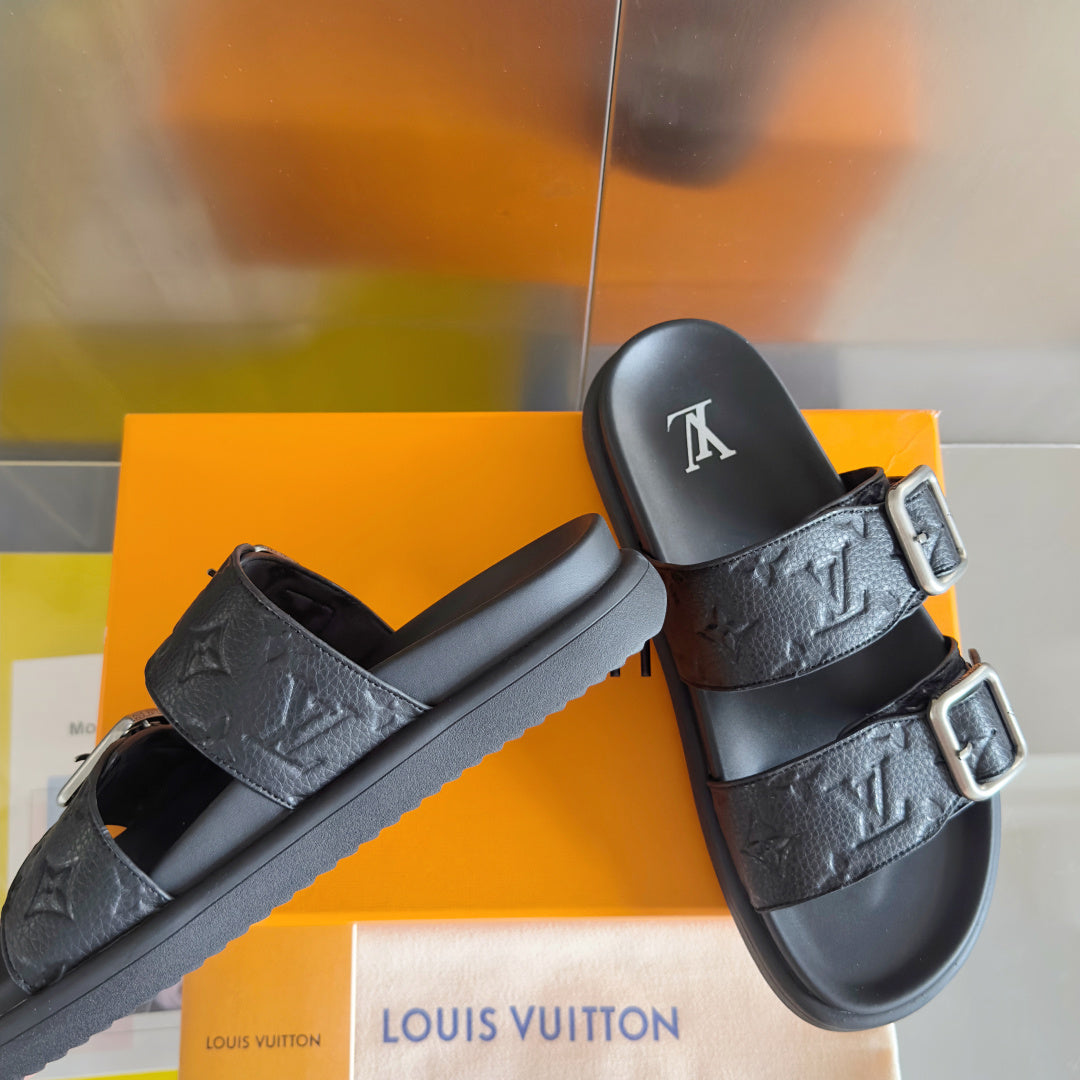 Luxury Shoes Louis Vuitton Sandals