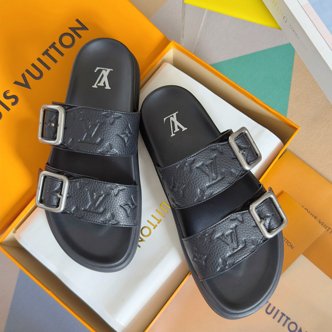 Luxury Shoes Louis Vuitton Sandals