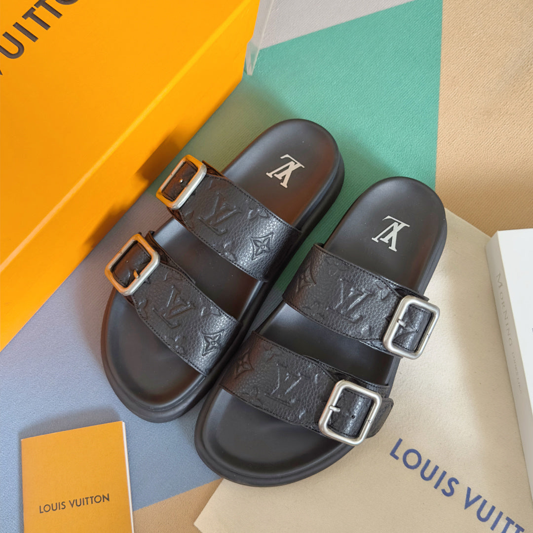 Luxury Shoes Louis Vuitton Sandals